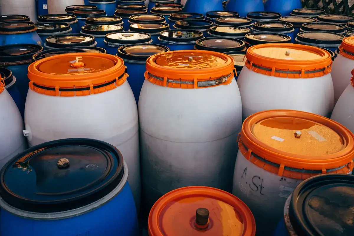 Medical Waste Removal in Downtown, Portland, OR